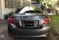 Toyota Vios 1.3 E 2017 automatic with comprehensive insurance 8k mil-2