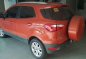 2014 Ford Ecosport 1.5L Titanium for sale -1