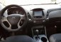 2012 Hyundai Tucson 4x4 Crdi Diesel Automatic-5