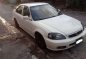 Honda Civic EK 1999 SIR Body Padek Chassis (Automatic)-5