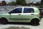 Hyundai Getz 2008 for sale-0