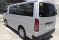 Toyota Hiace 2017 for sale-4