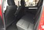 2016 Toyota Hilux G 2.4L turbo diesel 4x2 - MT 17tkm mileage-7