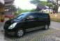 2011 Hyundai Starex - Gold - Automatic-0