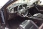 2016 Mazda6 SKYACTIV WAGON Automatic transmission mazda 6-6