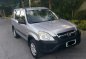 Honda CR-V 2003 for sale-0