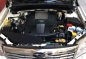 2010 Subaru Forester 2.5 XT Turbo vs Fortuner Montero CRV Rav4 Xtrail-11