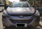 2012 Hyundai Tucson 4x4 Crdi Diesel Automatic-0