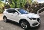 2017 Hyundai Santa Fe FOR SALE -1