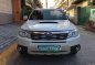 2010 Subaru Forester 2.5 XT Turbo vs Fortuner Montero CRV Rav4 Xtrail-2