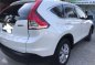 Honda Crv 2012 top of the line-5