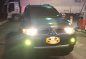 2010 Mitsubishi Montero GLS 2.5 AT-6