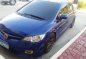 2007 Honda Civic FD 1.8 V AT-0