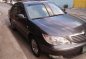 2004 Toyota Camry 2.4V top of the line-1
