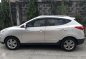 Hyundai Tucson 2010 For sale-1