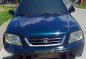 Honda CRV 1998 AT (chat me) FOR SALE -0