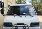 Hyundai Grace Van 2004 Manual White For Sale -0