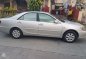 Toyota Camry 2004 for sale -2