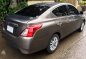 2016 Nissan Almera 15 Automatic-2