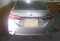 TOYOTA Corolla Altis 2015 16G Automatic-1