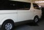 Toyota Hiace 2012 for sale-1