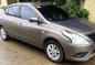 2016 Nissan Almera 15 Automatic-1