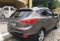 Hyundai Tucson 2010 (not crv montero fortuner ford forester xv toyota)-1