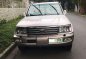 Toyota Land Cruiser 2003 for sale-0