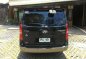 2011 Hyundai Starex - Gold - Automatic-5