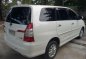 Toyota Innova G 2014 MT FOR SALE -4