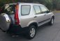 Honda CR-V 2003 for sale-4