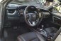 Fortuner V AT 2016 model 2017 tag Montero innova mux ranger everest-8