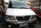 Mitsubishi Adventure 2001 FOR SALE -0