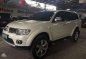 Mitsubishi Montero 2009 for sale-0