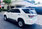 2015 Toyota Fortuner for sale-9