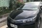 2015 Toyota Altis E Manual for sale -0