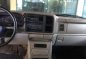 Chevrolet Suburban AT Silver SUV For Sale -4