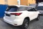 2017 Toyota Fortuner 4x2 FOR SALE -3
