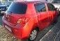 2017 Mitsubishi Mirage 1.2 MIVEC GLX MT Like New-4