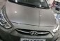 Hyundai Accent 1.6 2018 crdi with dashcam 78k Mt 88k At dp allin n-7