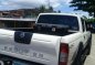 Nissan Frontier 2004 4x4 manual-0