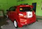 Mitsubishi Mirage HB GLS 2016-2017 for assume-0