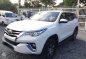 2017 Toyota Fortuner 4x2 FOR SALE -2
