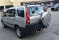 Honda CRV AT 2003 FOR SALE -0