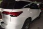 2017 Toyota Fortuner 2.4G 4x2 diesel automatic WHITE newlook-3