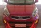 2nd hand Kia Picanto 2016 for sale -0