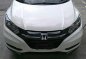 2016 Honda HR-V FOR SALE -0