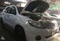 2015 Toyota Fortuner for sale-0