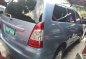 2013 Toyota Innova diesel manual BLUE-4