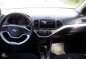 Kia Picanto EX 2014 Automatic FOR SALE -5